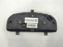 2013 Chevrolet Captiva Sport Instrument Cluster Speedometer Gauges P/N:22938342 22975645 Fits OEM Used Auto Parts