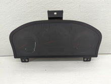 2011-2012 Ford Fusion Instrument Cluster Speedometer Gauges P/N:BE5T-10849-GD Fits 2011 2012 OEM Used Auto Parts