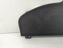 2011-2012 Ford Fusion Instrument Cluster Speedometer Gauges P/N:BE5T-10849-GD Fits 2011 2012 OEM Used Auto Parts