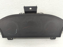 2011-2012 Ford Fusion Instrument Cluster Speedometer Gauges P/N:BE5T-10849-GD Fits 2011 2012 OEM Used Auto Parts