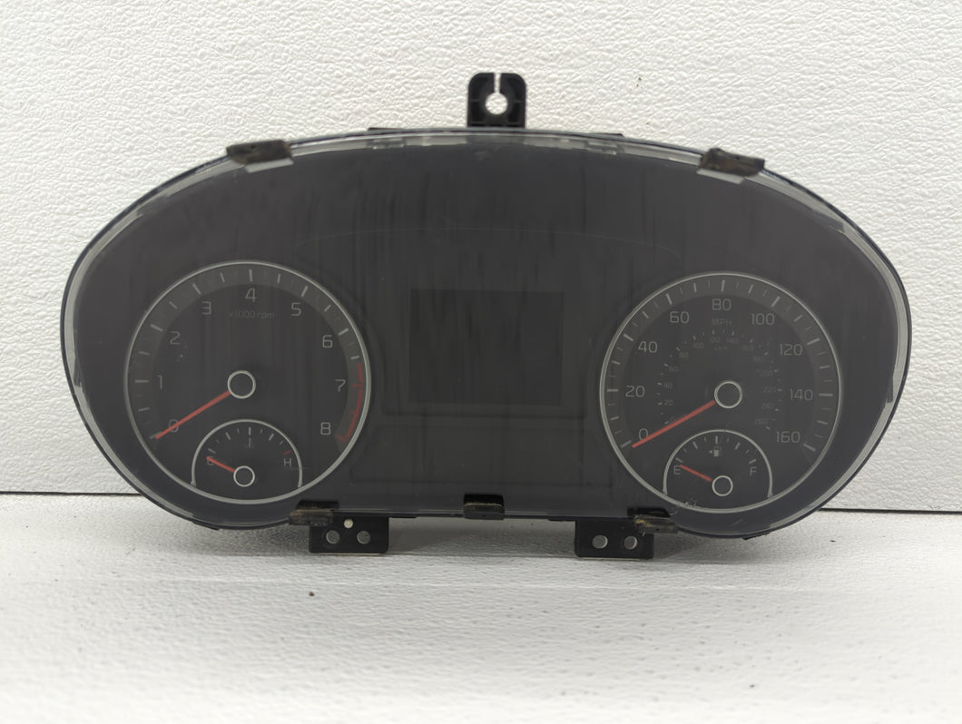 2019-2020 Kia Optima Instrument Cluster Speedometer Gauges P/N:94021-D5030 Fits 2019 2020 OEM Used Auto Parts