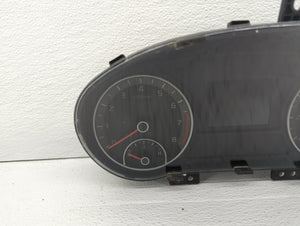 2019-2020 Kia Optima Instrument Cluster Speedometer Gauges P/N:94021-D5030 Fits 2019 2020 OEM Used Auto Parts