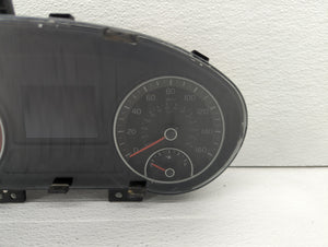 2019-2020 Kia Optima Instrument Cluster Speedometer Gauges P/N:94021-D5030 Fits 2019 2020 OEM Used Auto Parts