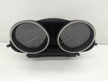 2012-2013 Mazda 3 Instrument Cluster Speedometer Gauges P/N:69 BGW2 B 66 BGW4 J Fits 2012 2013 OEM Used Auto Parts