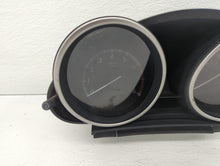 2012-2013 Mazda 3 Instrument Cluster Speedometer Gauges P/N:69 BGW2 B 66 BGW4 J Fits 2012 2013 OEM Used Auto Parts