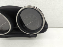 2012-2013 Mazda 3 Instrument Cluster Speedometer Gauges P/N:69 BGW2 B 66 BGW4 J Fits 2012 2013 OEM Used Auto Parts