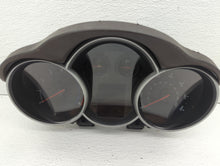 2011 Chevrolet Cruze Instrument Cluster Speedometer Gauges P/N:95216803 95487986 Fits OEM Used Auto Parts