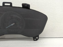 2013 Ford Fusion Instrument Cluster Speedometer Gauges P/N:DS7T-10849-JJ DS7T-10849-JA Fits OEM Used Auto Parts