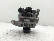 2016-2022 Ford Mustang Alternator Replacement Generator Charging Assembly Engine OEM P/N:GR3T-10300-AC GR3T-10300-AB Fits OEM Used Auto Parts