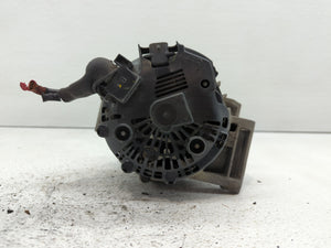 2010-2017 Chevrolet Equinox Alternator Replacement Generator Charging Assembly Engine OEM P/N:13500315 13588328 Fits OEM Used Auto Parts