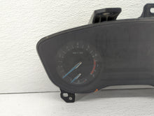 2013 Ford Fusion Instrument Cluster Speedometer Gauges P/N:DS7T-10849-JJ DS7T-10849-AA Fits OEM Used Auto Parts