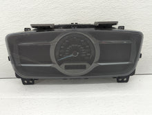 2013 Ford Taurus Instrument Cluster Speedometer Gauges P/N:DG1T-10849-EJ DG1T-10849-EL Fits OEM Used Auto Parts