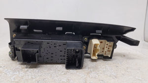 2004 Mazda Rx-8 Master Power Window Switch Replacement Driver Side Left Fits OEM Used Auto Parts - Oemusedautoparts1.com