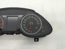 2013 Audi Q5 Instrument Cluster Speedometer Gauges P/N:8R0 920 980 T Fits OEM Used Auto Parts