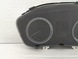 2018 Hyundai Sonata Instrument Cluster Speedometer Gauges P/N:94051-C2000 94041-C2000 Fits OEM Used Auto Parts