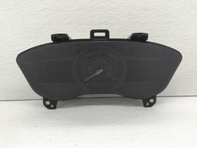 2017 Ford Fusion Instrument Cluster Speedometer Gauges P/N:HS7T-10849-GF HS7T-10849-GE Fits OEM Used Auto Parts