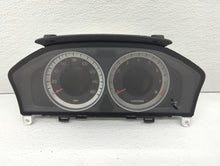 2013 Volvo V60 Instrument Cluster Speedometer Gauges P/N:31343326AA 31296371AB Fits 2011 2012 2014 OEM Used Auto Parts