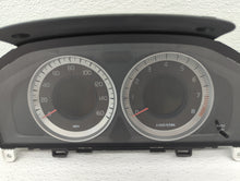 2013 Volvo V60 Instrument Cluster Speedometer Gauges P/N:31343326AA 31296371AB Fits 2011 2012 2014 OEM Used Auto Parts