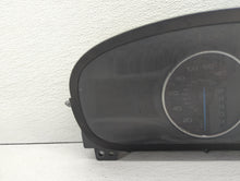 2011 Ford Edge Instrument Cluster Speedometer Gauges P/N:BT4T-10849-GM BT4T-10849-GR Fits OEM Used Auto Parts