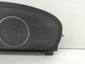 2011 Ford Edge Instrument Cluster Speedometer Gauges P/N:BT4T-10849-GM BT4T-10849-GR Fits OEM Used Auto Parts