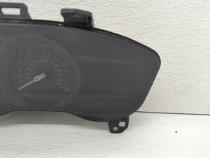 2014 Ford Fusion Instrument Cluster Speedometer Gauges P/N:ES7T-10849-JB ES7T-10849-JC Fits OEM Used Auto Parts