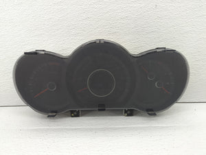 2014-2015 Kia Optima Instrument Cluster Speedometer Gauges P/N:94041-2T460 94031-2T270 Fits 2014 2015 OEM Used Auto Parts