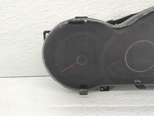 2014-2015 Kia Optima Instrument Cluster Speedometer Gauges P/N:94041-2T460 94031-2T270 Fits 2014 2015 OEM Used Auto Parts