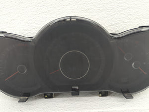 2014-2015 Kia Optima Instrument Cluster Speedometer Gauges P/N:94041-2T460 94031-2T270 Fits 2014 2015 OEM Used Auto Parts