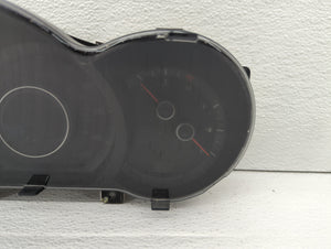 2014-2015 Kia Optima Instrument Cluster Speedometer Gauges P/N:94041-2T460 94031-2T270 Fits 2014 2015 OEM Used Auto Parts