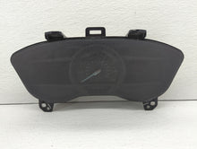 2019-2020 Ford Fusion Instrument Cluster Speedometer Gauges P/N:KS7T-10849-GD DS7T-10890-GA Fits 2019 2020 OEM Used Auto Parts