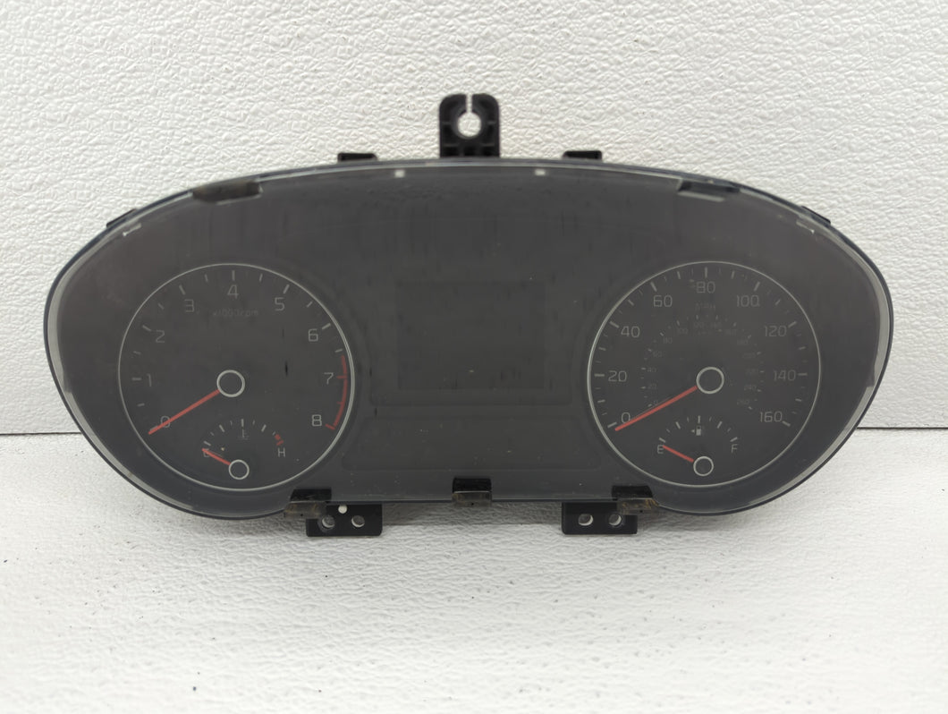 2016-2018 Kia Optima Instrument Cluster Speedometer Gauges P/N:94001-D5500 94001-D5000 Fits 2016 2017 2018 OEM Used Auto Parts