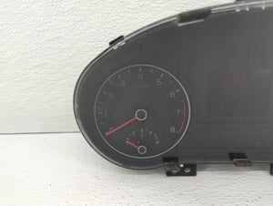 2016-2018 Kia Optima Instrument Cluster Speedometer Gauges P/N:94001-D5500 94001-D5000 Fits 2016 2017 2018 OEM Used Auto Parts