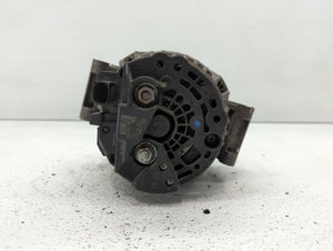 2008-2016 Volkswagen Eos Alternator Replacement Generator Charging Assembly Engine OEM P/N:06B 903 016AB B903 016 AB Fits OEM Used Auto Parts