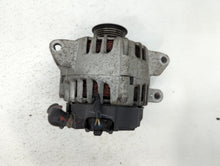 2010-2017 Chevrolet Equinox Alternator Replacement Generator Charging Assembly Engine OEM P/N:13500315 13588328 Fits OEM Used Auto Parts