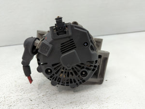 2010-2017 Chevrolet Equinox Alternator Replacement Generator Charging Assembly Engine OEM P/N:13500315 13588328 Fits OEM Used Auto Parts