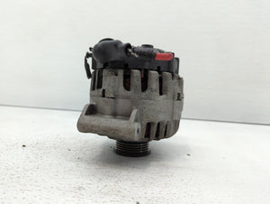 2010-2017 Chevrolet Equinox Alternator Replacement Generator Charging Assembly Engine OEM P/N:13500315 13588328 Fits OEM Used Auto Parts