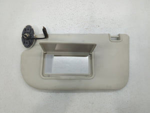 2013-2019 Ford Escape Sun Visor Shade Replacement Driver Left Mirror Fits 2013 2014 2015 2016 2017 2018 2019 OEM Used Auto Parts