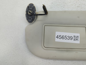 2013-2019 Ford Escape Sun Visor Shade Replacement Driver Left Mirror Fits 2013 2014 2015 2016 2017 2018 2019 OEM Used Auto Parts