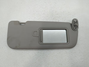 2017-2018 Kia Forte Sun Visor Shade Replacement Passenger Right Mirror Fits 2017 2018 OEM Used Auto Parts