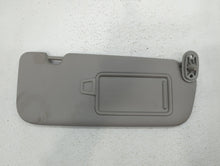 2017-2018 Kia Forte Sun Visor Shade Replacement Passenger Right Mirror Fits 2017 2018 OEM Used Auto Parts