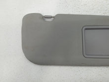 2014-2016 Hyundai Elantra Sun Visor Shade Replacement Passenger Right Mirror Fits 2014 2015 2016 OEM Used Auto Parts