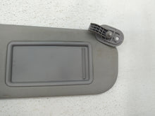 2014-2016 Hyundai Elantra Sun Visor Shade Replacement Passenger Right Mirror Fits 2014 2015 2016 OEM Used Auto Parts