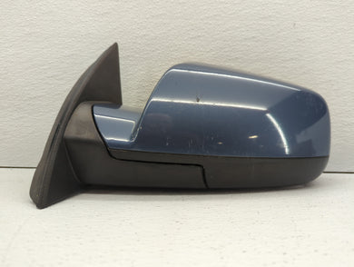 2011-2014 Gmc Terrain Side Mirror Replacement Driver Left View Door Mirror P/N:P20858742 P22818284 Fits 2011 2012 2013 2014 OEM Used Auto Parts