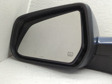 2011-2014 Gmc Terrain Side Mirror Replacement Driver Left View Door Mirror P/N:P20858742 P22818284 Fits 2011 2012 2013 2014 OEM Used Auto Parts