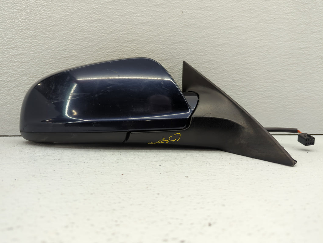 2008-2012 Chevrolet Malibu Side Mirror Replacement Passenger Right View Door Mirror P/N:20893742 23878735 Fits OEM Used Auto Parts