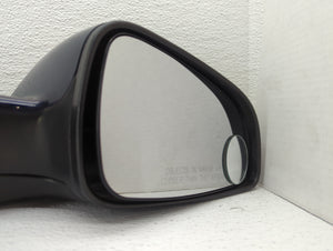 2008-2012 Chevrolet Malibu Side Mirror Replacement Passenger Right View Door Mirror P/N:20893742 23878735 Fits OEM Used Auto Parts