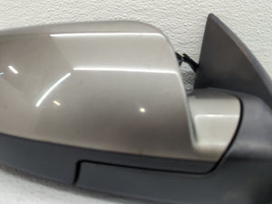 2010-2011 Chevrolet Equinox Side Mirror Replacement Passenger Right View Door Mirror P/N:20858732 20858736 Fits 2010 2011 OEM Used Auto Parts