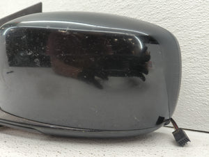 2011-2016 Chrysler Town & Country Side Mirror Replacement Driver Left View Door Mirror P/N:1AB731XRAE 1AB731ARAG Fits OEM Used Auto Parts