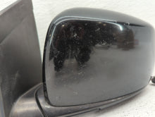 2011-2016 Chrysler Town & Country Side Mirror Replacement Driver Left View Door Mirror P/N:1AB731XRAE 1AB731ARAG Fits OEM Used Auto Parts