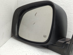 2011-2016 Chrysler Town & Country Side Mirror Replacement Driver Left View Door Mirror P/N:1AB731XRAE 1AB731ARAG Fits OEM Used Auto Parts